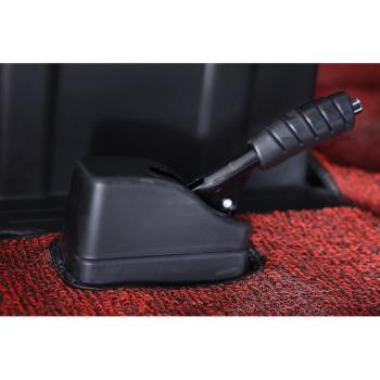 Kabinenroller Lima Q3 Li, 45/25 km/h, Lithium-Akku, 3000 Watt